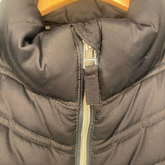 Denver Hayes T-Max Hyper Dry Light Weight Puffer Jacket szS - Picture 4 of 7